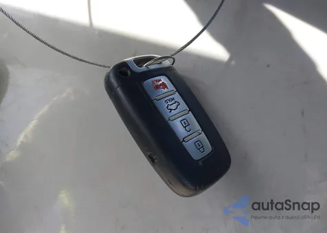 2014 Hyundai Genesis 2.0T Premium from USA, damaged, VIN KMHHT6KD6EU120667